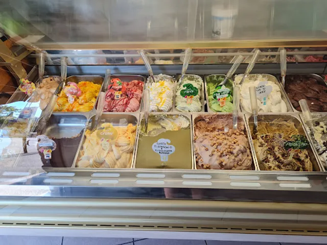 Pasticceria Gelateria Fabiani
