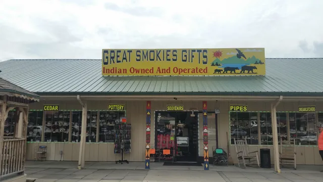 Great Smokies Gifts