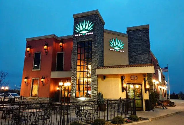 Azul Tequila Mexican Cuisine SPRINGDALE