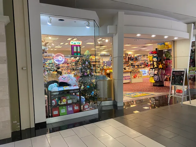 Fragmented Nostalgia