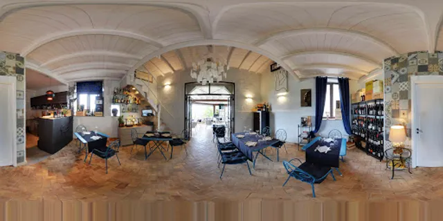 Ristorante GELSO Nero