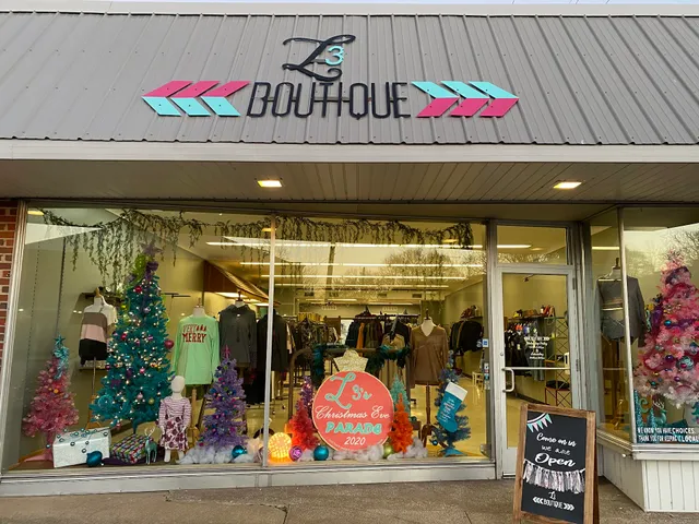 L3 Boutique