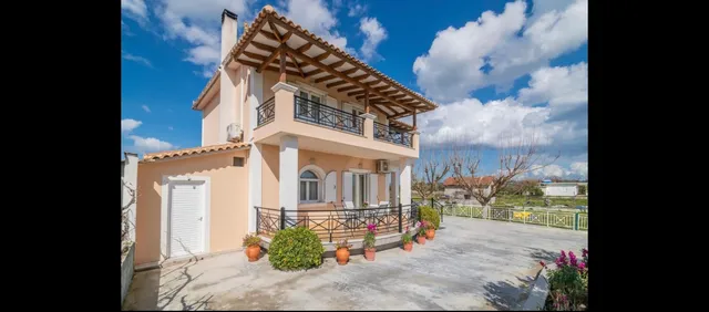 Barbara Country House