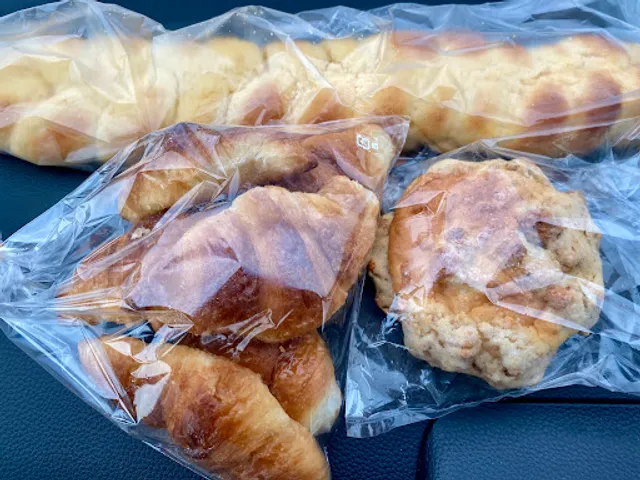 Boulanger ITARU Sugihara