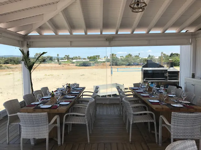 Bunker Beach Club