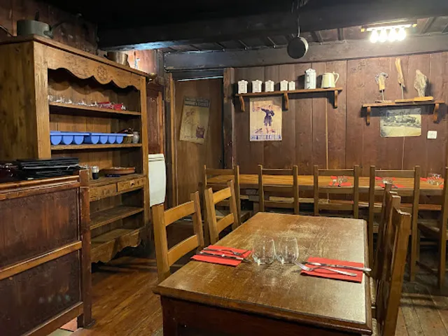 Le Petit Chaperon Rouge