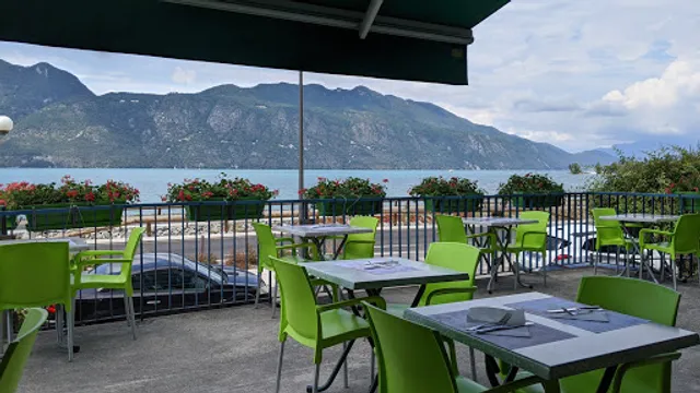 Restaurant Taj Mahal