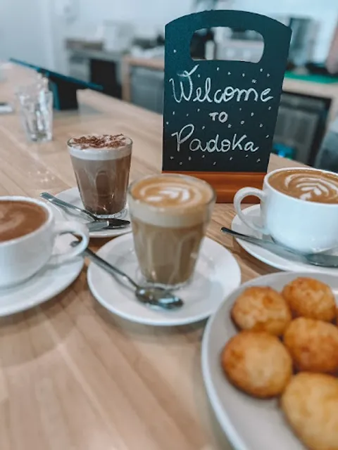 Padoka Cafe