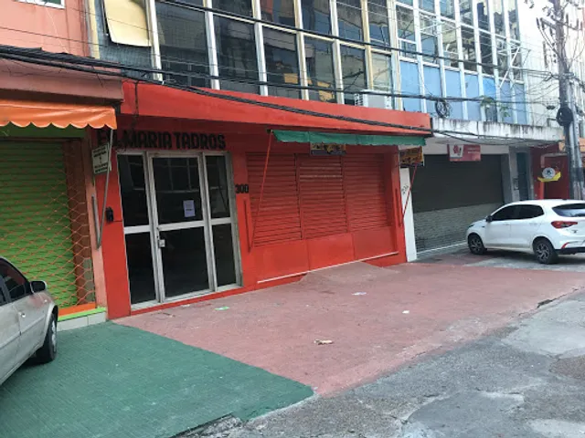 Restaurante e Churrascaria Du' Mineiro