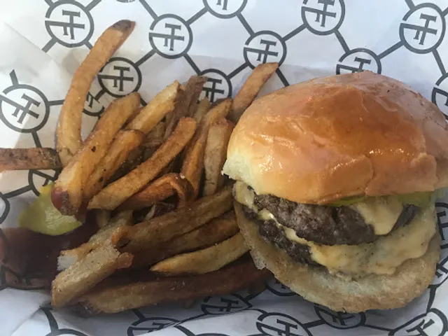 H&F Burger