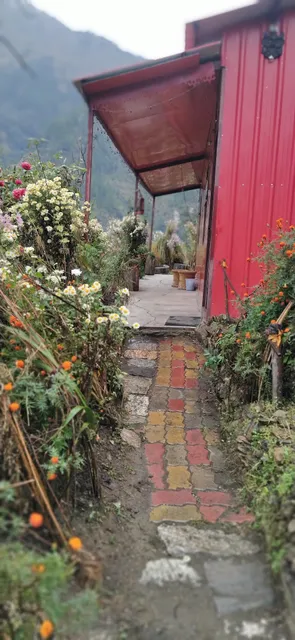 Himalayan Homestay Huddu Valley