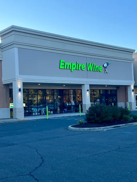 Empire Wine & Liquor