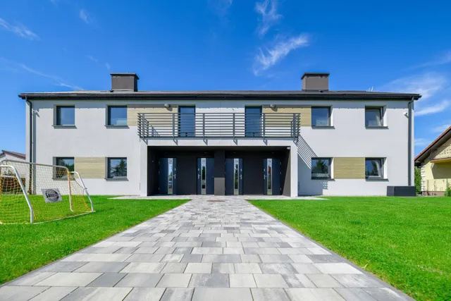 Comfort Apartments - komfortowe apartamenty / noclegi Oświęcim