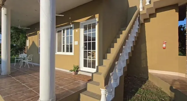 Rustic Roots Farm Stay