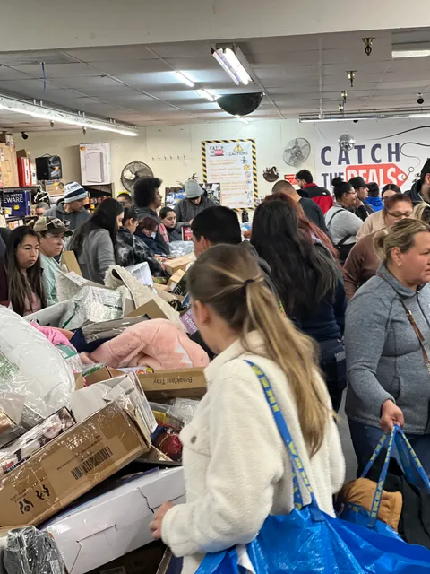 Prime Bargain Outlet