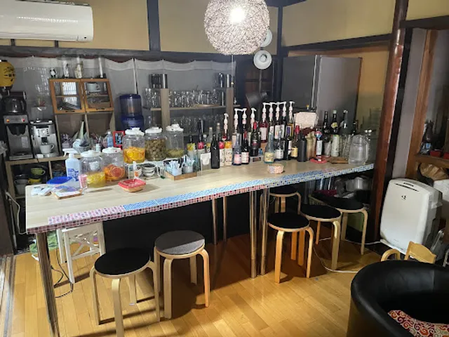 古民家カフェゆうぷく