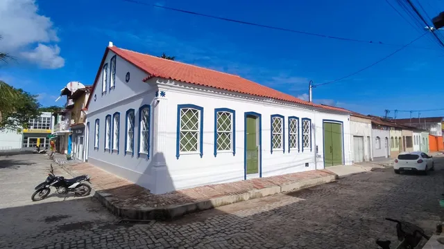 Vila Casarão