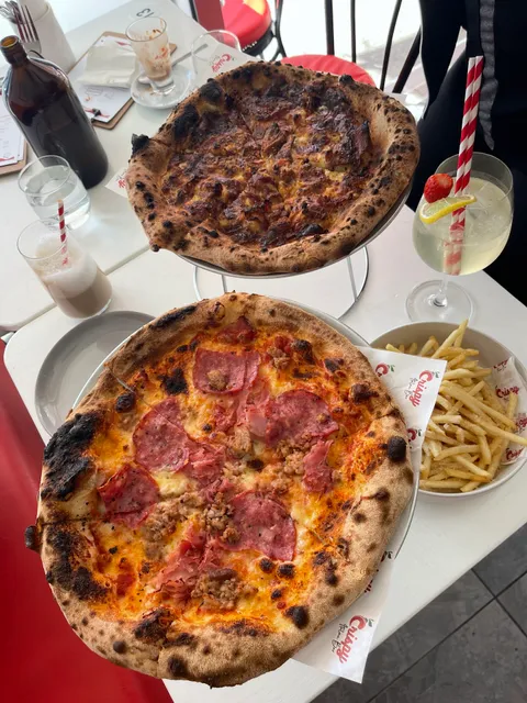 Crispy Italian Bar | Burleigh Heads