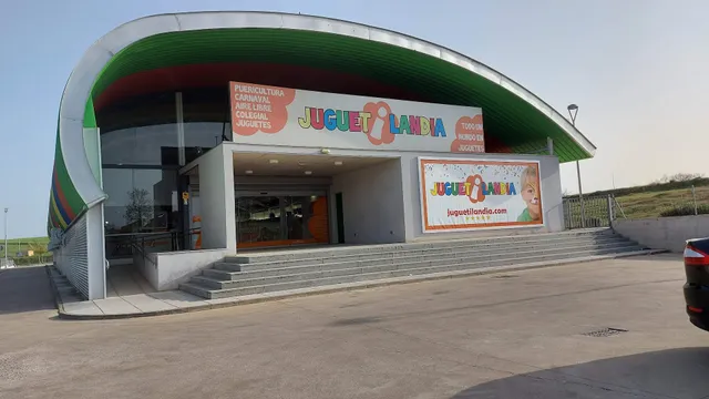 Juguetilandia Mérida