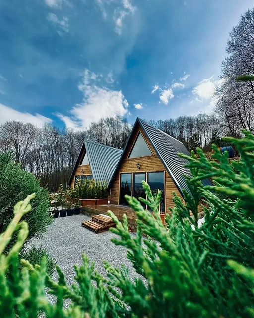 KARTEPE VİSTA BUNGALOV