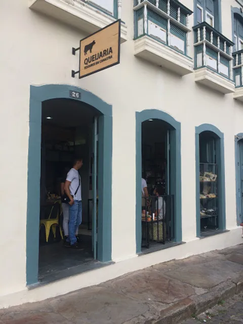 Queijaria Tesouros das Gerais