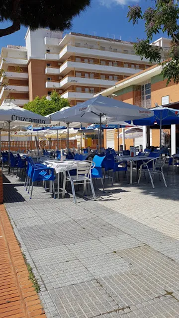 Brasería La Casa De Rita