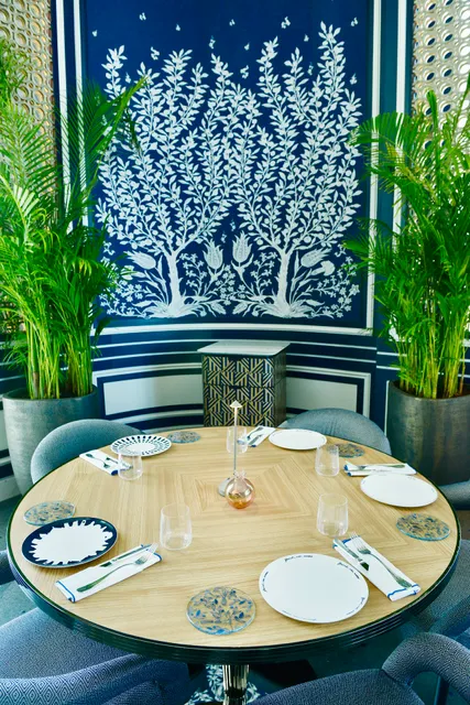 Em Sherif Restaurant