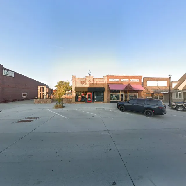 Sandhills Ice Cream and Treats