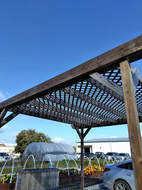 Community Market of Pottawatomie County