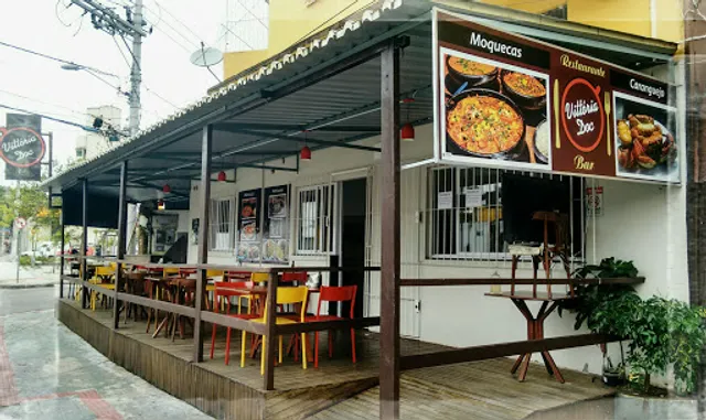 Vittoria Doc Bar e Restaurante