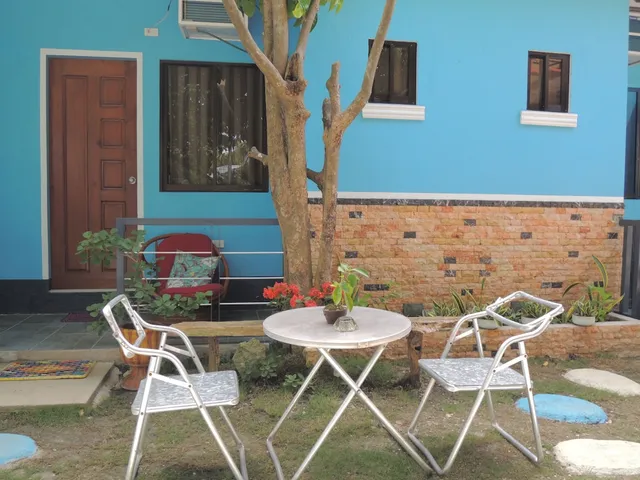 PEDZ CING MANGO LODGE - 2.5 Star