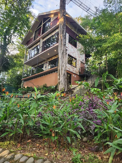 Mountain Top Park Hotel