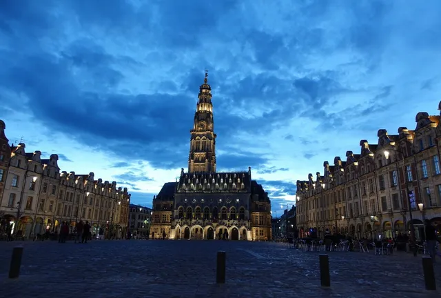 La Maison d'Hôtes - La Corne d'Or