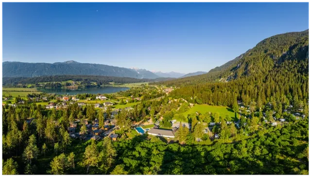 EuroParcs Pressegger See