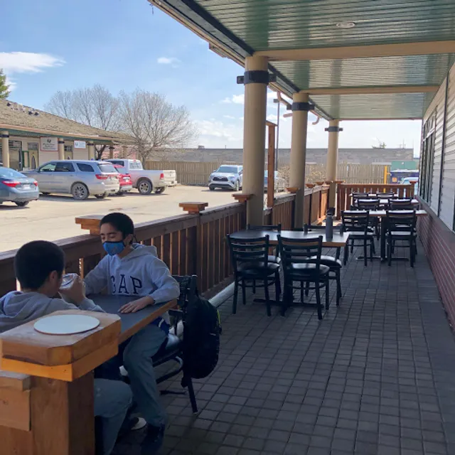 The Boot Italian Restaurant