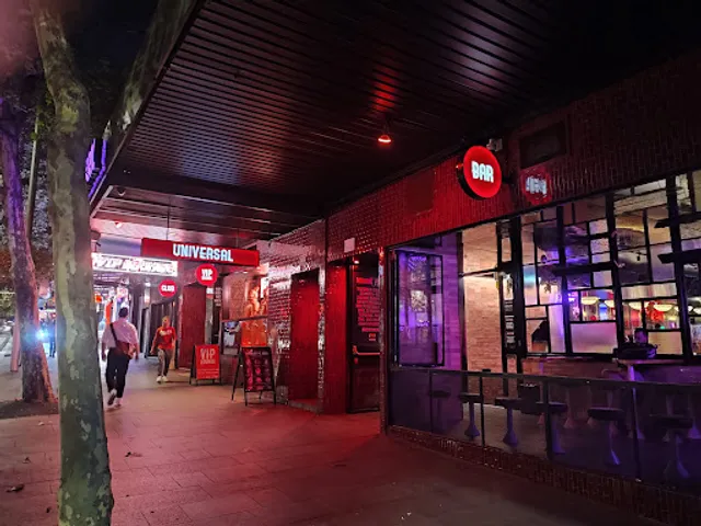 Universal Sydney