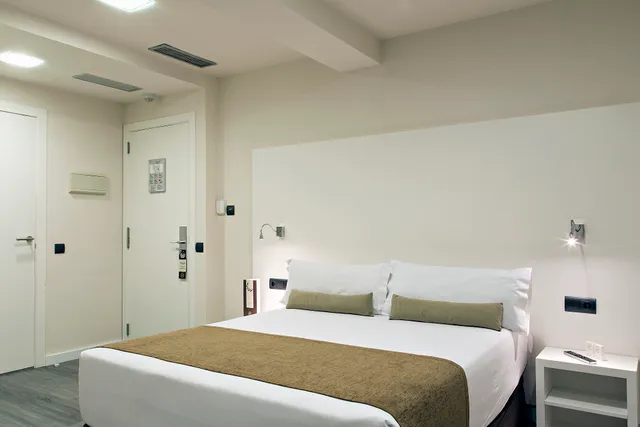 BCN URBANESS HOTELS DEL COMTE