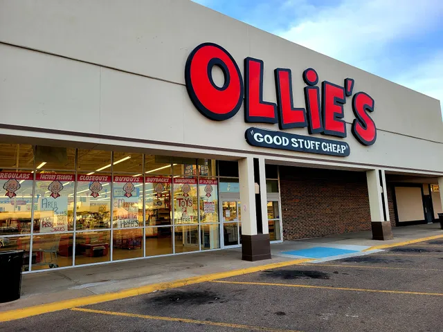 Ollie's Bargain Outlet
