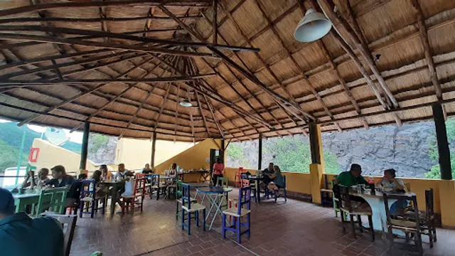 Viento Norte restaurante