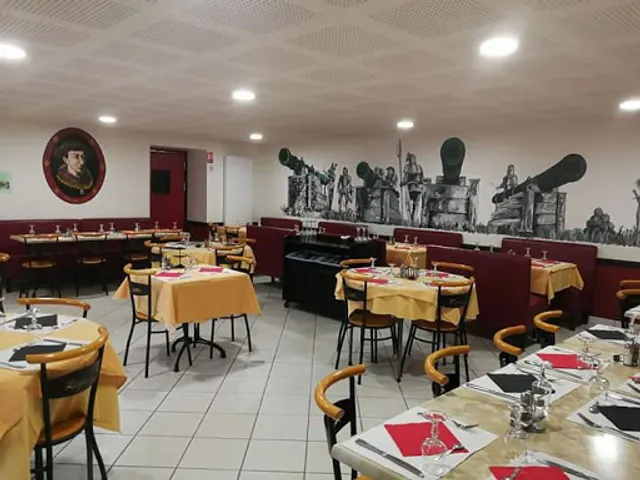 Aux Chiens Verts - Restaurant Ouvrier Cusset & Vichy