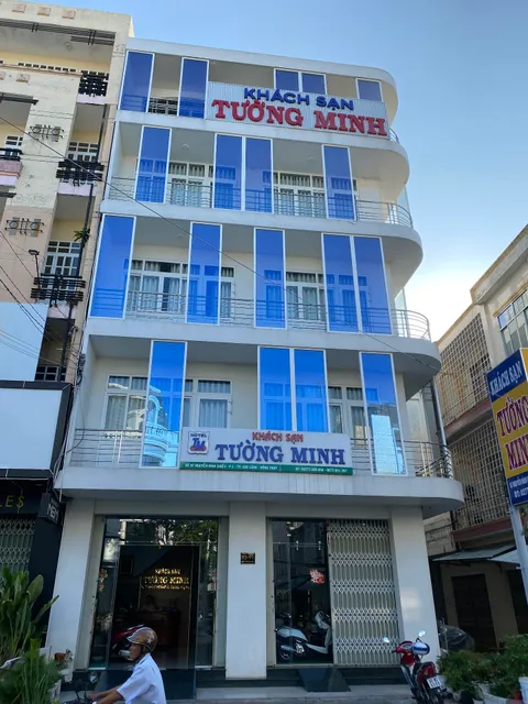 Khách Sạn Tường Minh