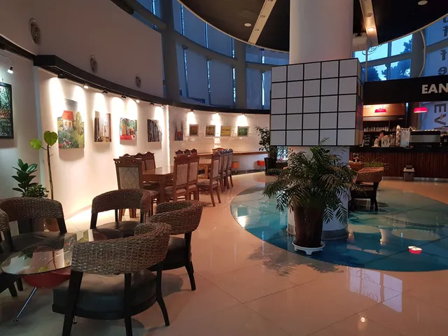 JDC | Jeju Free International City Development Center Head Office