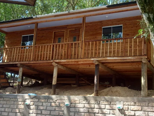 Sítio Nosso Recanto