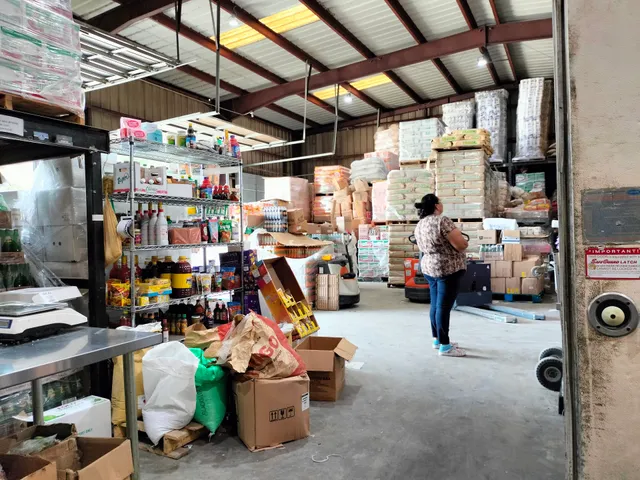 El Camino Mexican Food Distributor