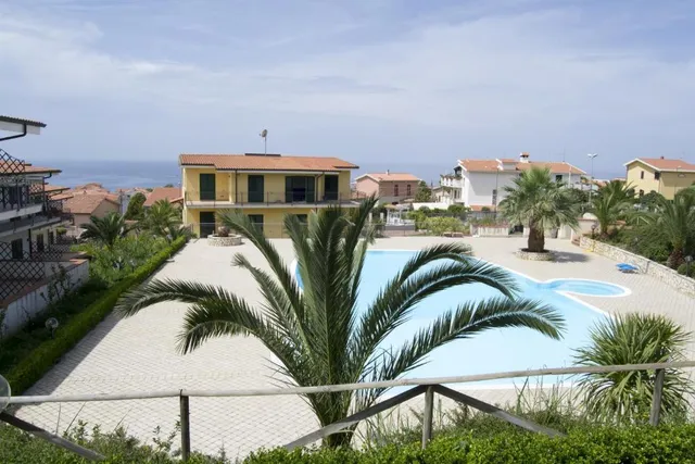 Parco Meridiana Residence