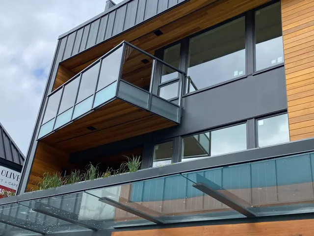 Jeff and Simon Ironworks