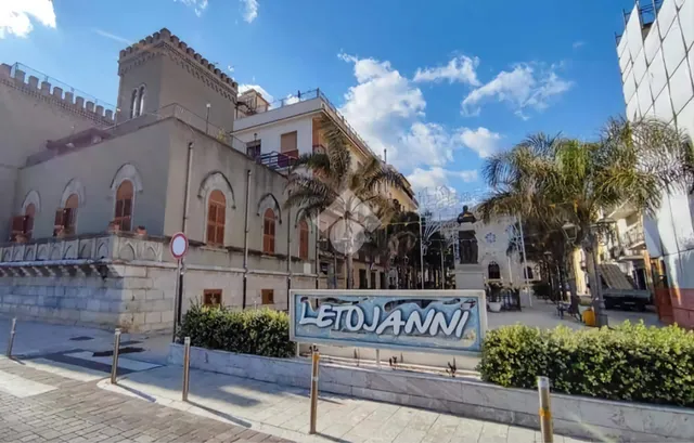 Marea Apartment's Letojanni