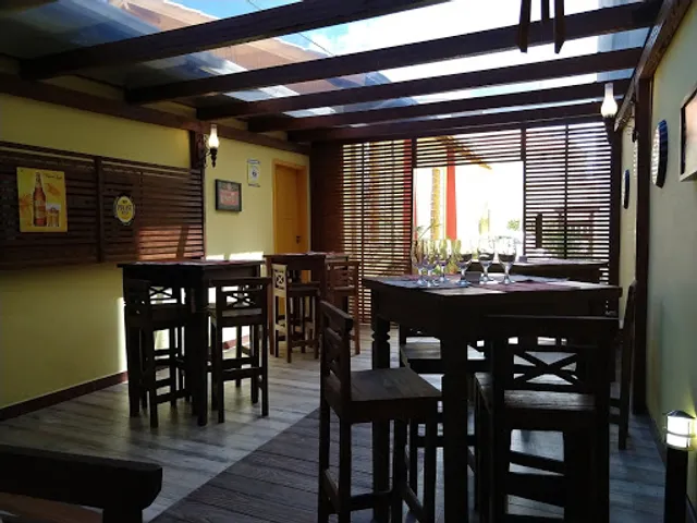 Armazém & Bistrô JoãoNicca