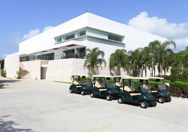 TAO Residencial Apartment QI M1