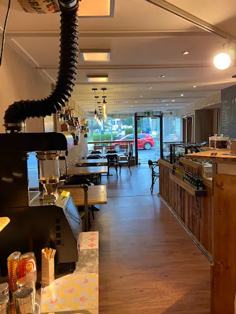 Breilecker - Espresso Bar & Panetteria